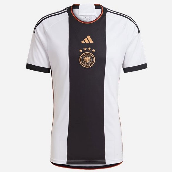 Tailandia Camiseta Alemania 1st 2022-2023